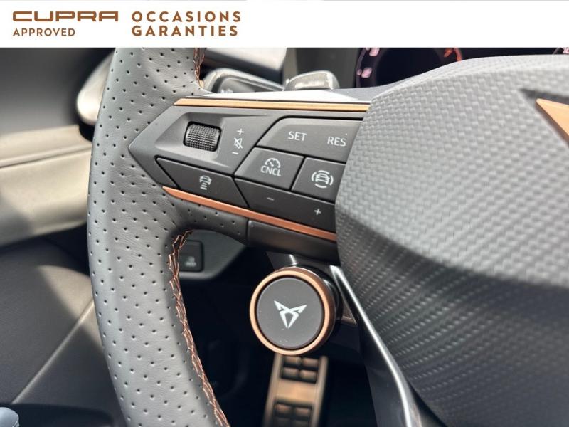 Voitures occasions CUPRA Terramar V Tomblaine