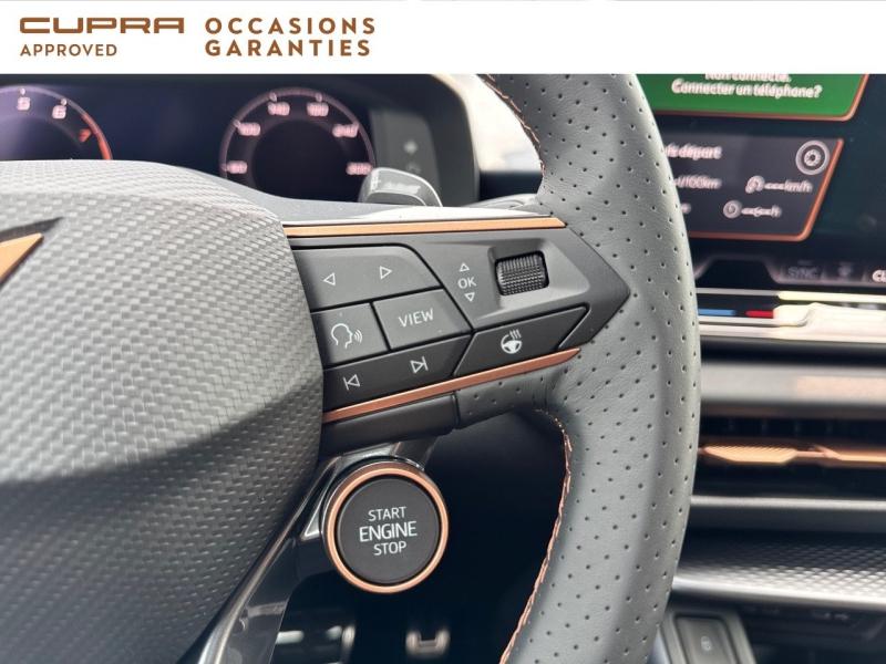 Voitures occasions CUPRA Terramar V Tomblaine