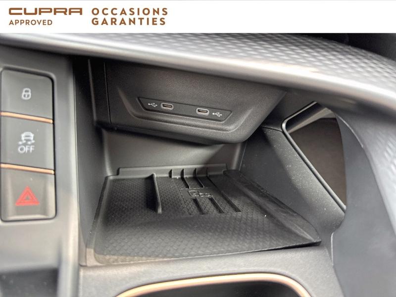 Voitures occasions CUPRA Terramar V Tomblaine