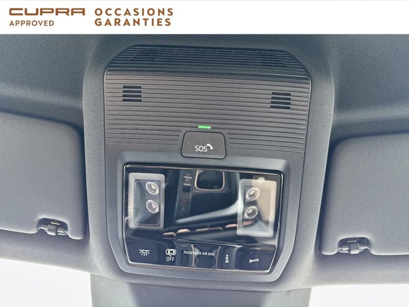 Voitures occasions CUPRA Terramar V Tomblaine