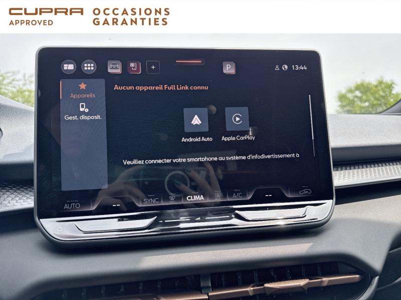 Voitures occasions CUPRA Terramar V Tomblaine