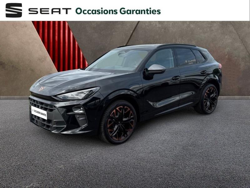 Voitures occasions CUPRA Terramar VZ Tomblaine