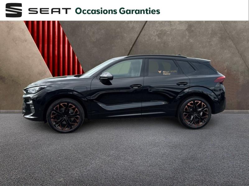 Voitures occasions CUPRA Terramar VZ Tomblaine