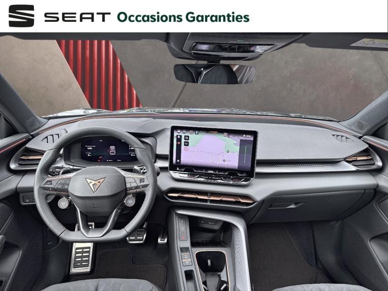 Voitures occasions CUPRA Terramar VZ Tomblaine