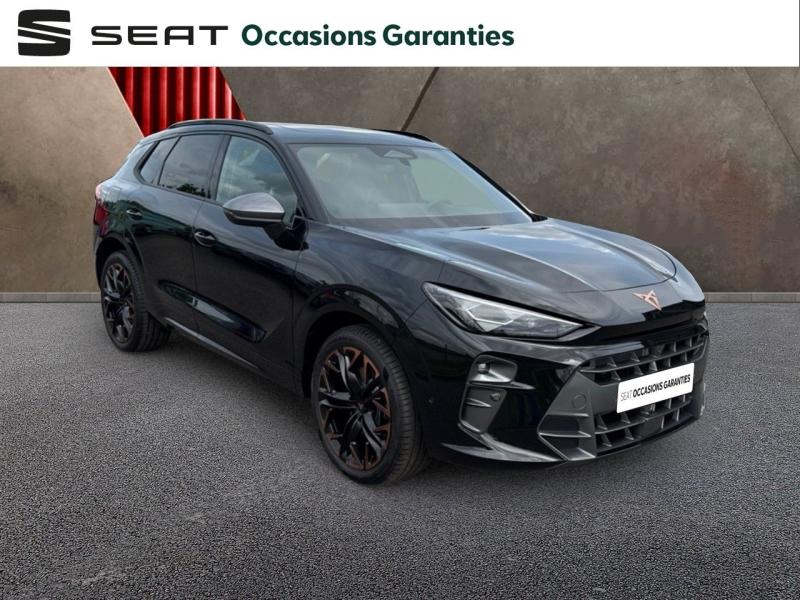 Voitures occasions CUPRA Terramar VZ Tomblaine