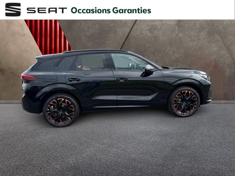 Voitures occasions CUPRA Terramar VZ Tomblaine