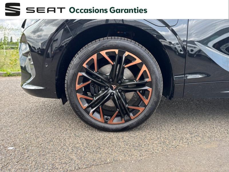 Voitures occasions CUPRA Terramar VZ Tomblaine