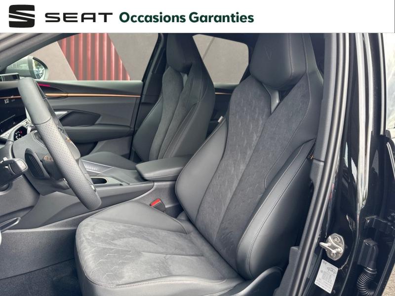 Voitures occasions CUPRA Terramar VZ Tomblaine