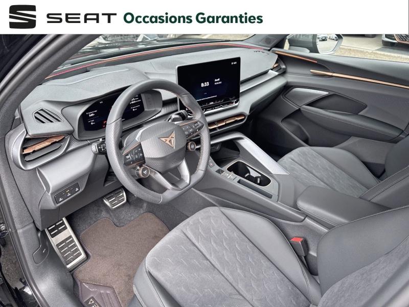 Voitures occasions CUPRA Terramar VZ Tomblaine