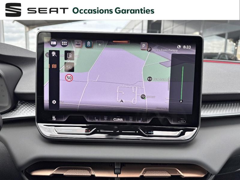 Voitures occasions CUPRA Terramar VZ Tomblaine