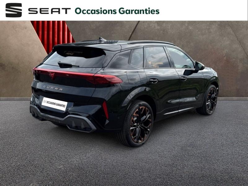 Voitures occasions CUPRA Terramar VZ Tomblaine