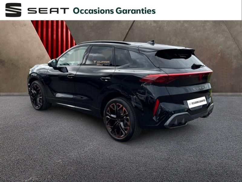 Voitures occasions CUPRA Terramar VZ Tomblaine