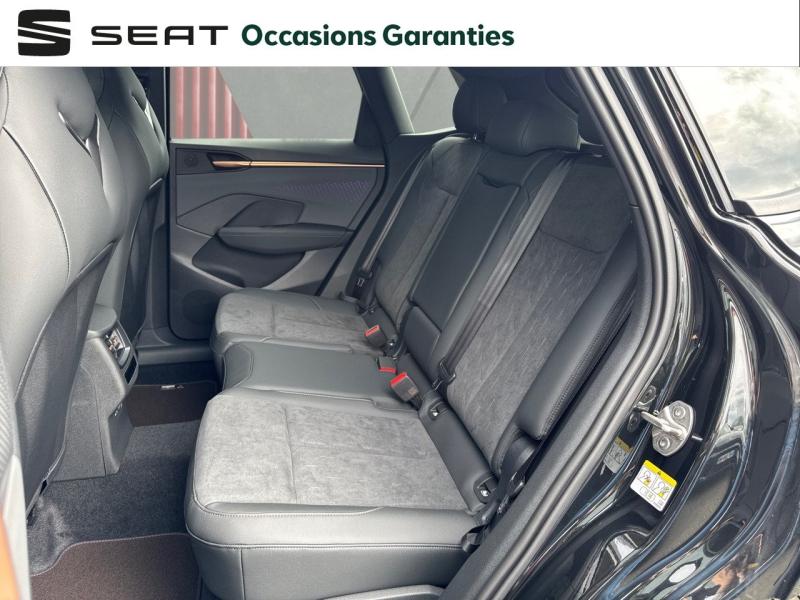 Voitures occasions CUPRA Terramar VZ Tomblaine