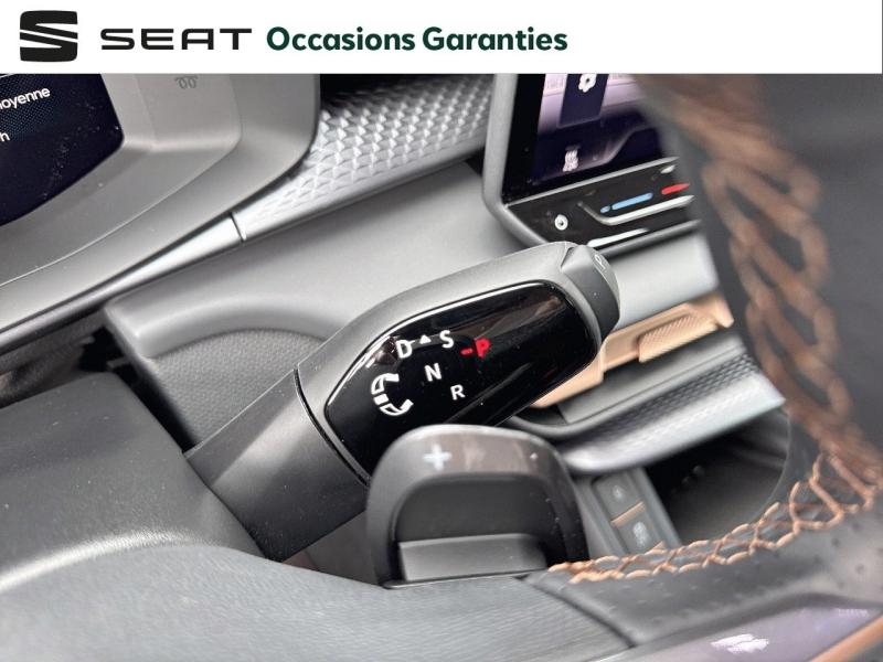 Voitures occasions CUPRA Terramar VZ Tomblaine