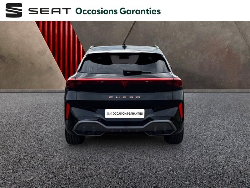 Voitures occasions CUPRA Terramar VZ Tomblaine