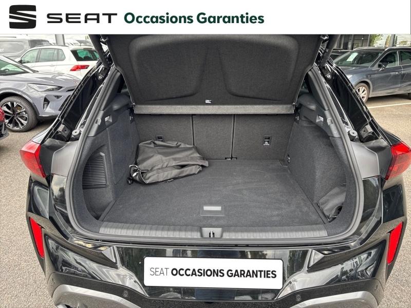 Voitures occasions CUPRA Terramar VZ Tomblaine