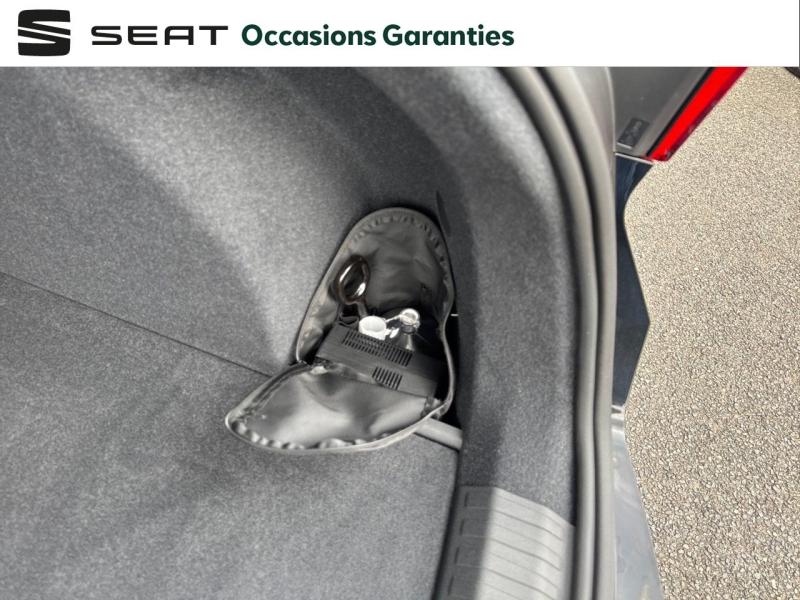 Voitures occasions CUPRA Terramar VZ Tomblaine