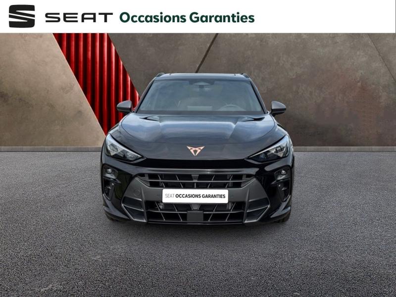 Voitures occasions CUPRA Terramar VZ Tomblaine