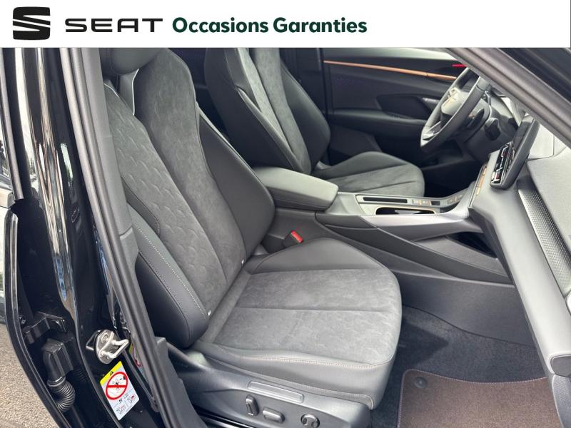 Voitures occasions CUPRA Terramar VZ Tomblaine