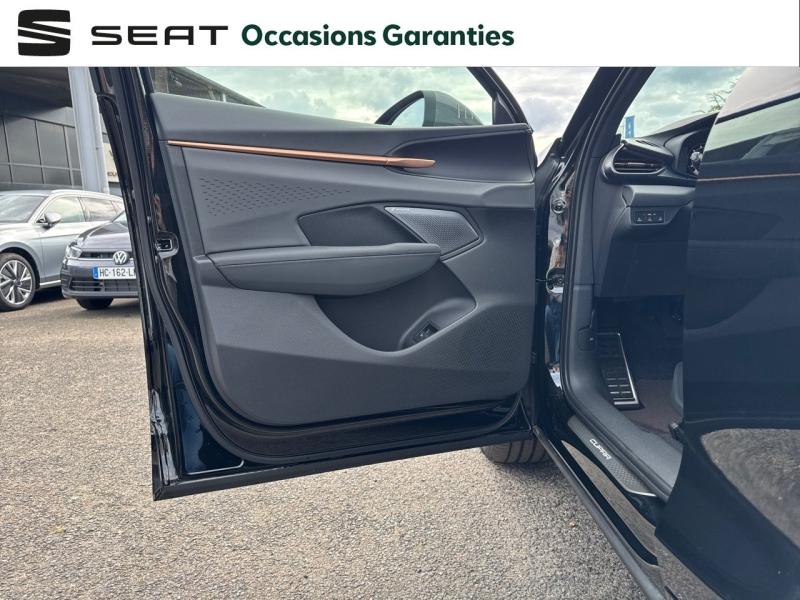 Voitures occasions CUPRA Terramar VZ Tomblaine