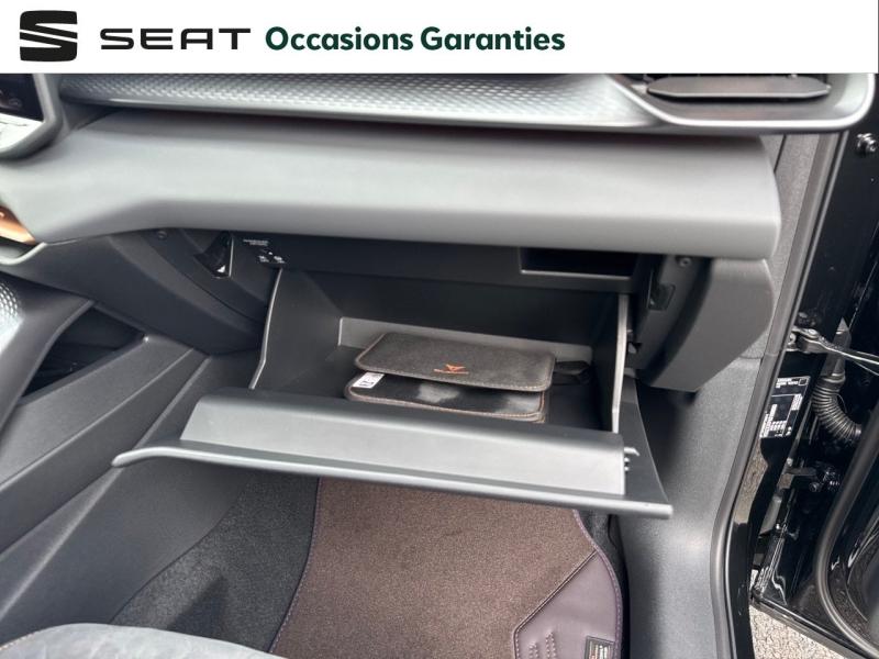 Voitures occasions CUPRA Terramar VZ Tomblaine