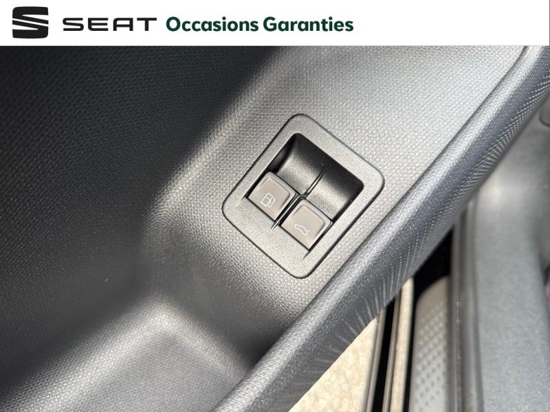 Voitures occasions CUPRA Terramar VZ Tomblaine