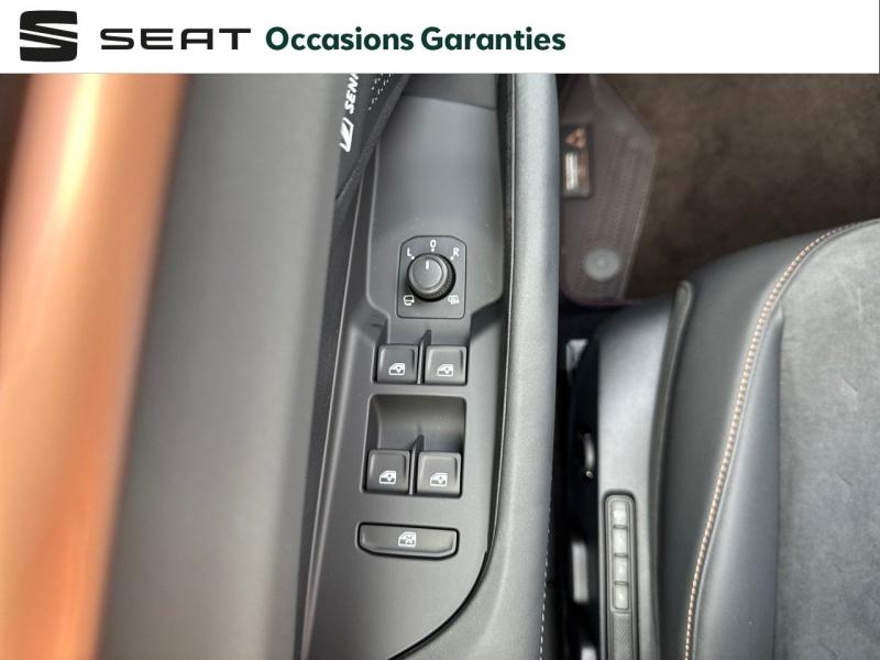 Voitures occasions CUPRA Terramar VZ Tomblaine