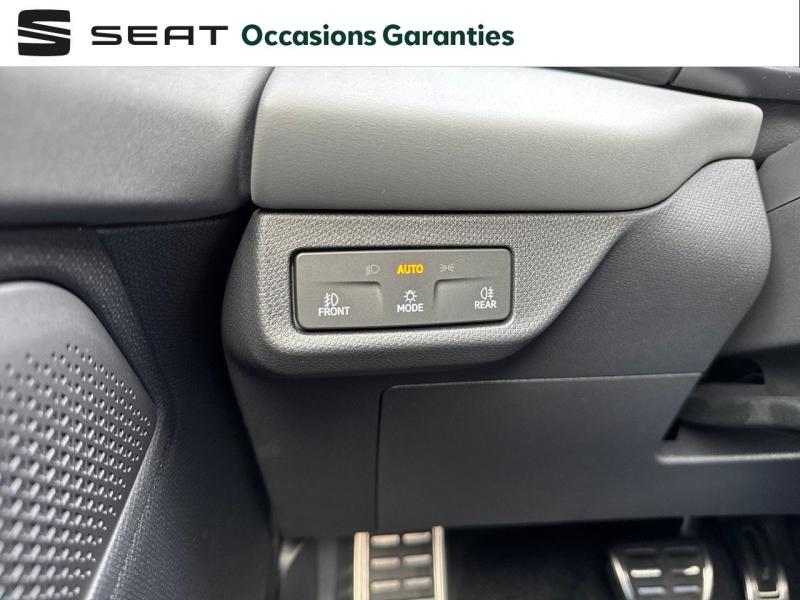 Voitures occasions CUPRA Terramar VZ Tomblaine