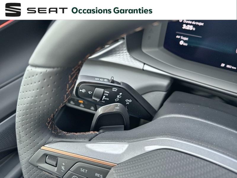 Voitures occasions CUPRA Terramar VZ Tomblaine