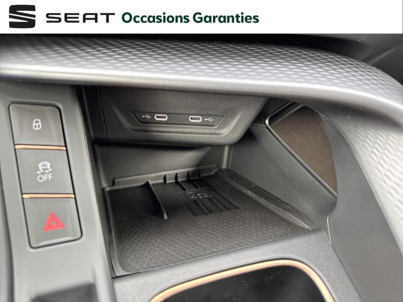 Voitures occasions CUPRA Terramar VZ Tomblaine