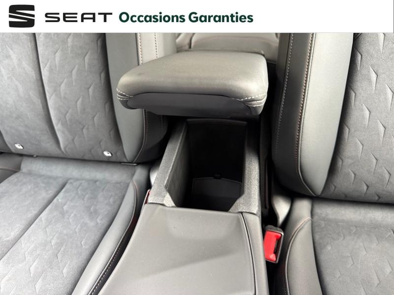 Voitures occasions CUPRA Terramar VZ Tomblaine