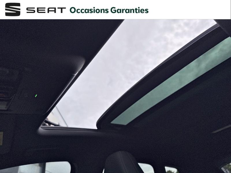 Voitures occasions CUPRA Terramar VZ Tomblaine