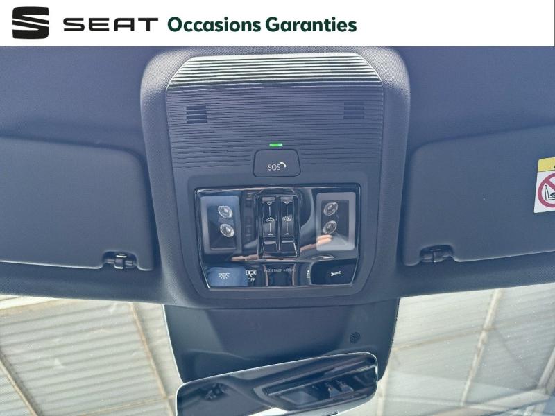 Voitures occasions CUPRA Terramar VZ Tomblaine