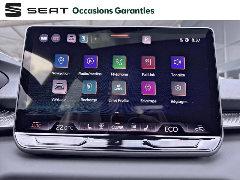 Voitures occasions CUPRA Terramar VZ Tomblaine