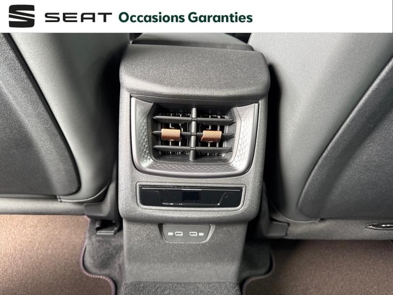 Voitures occasions CUPRA Terramar VZ Tomblaine