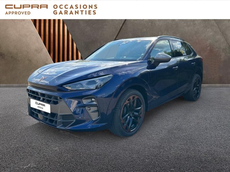 Voitures occasions CUPRA Terramar VZ Tomblaine