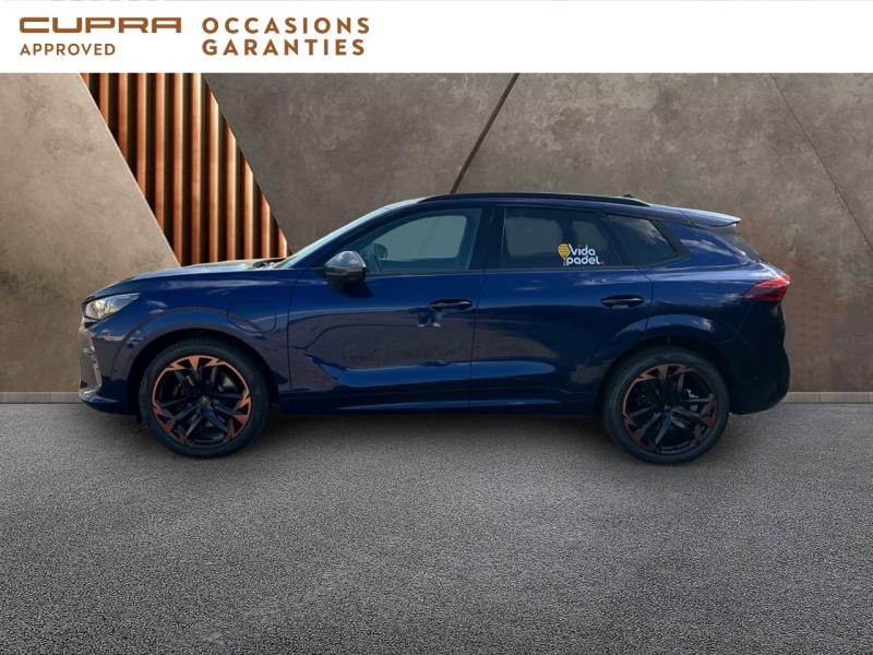 Voitures occasions CUPRA Terramar VZ Tomblaine