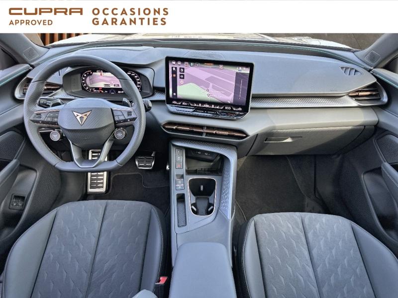 Voitures occasions CUPRA Terramar VZ Tomblaine