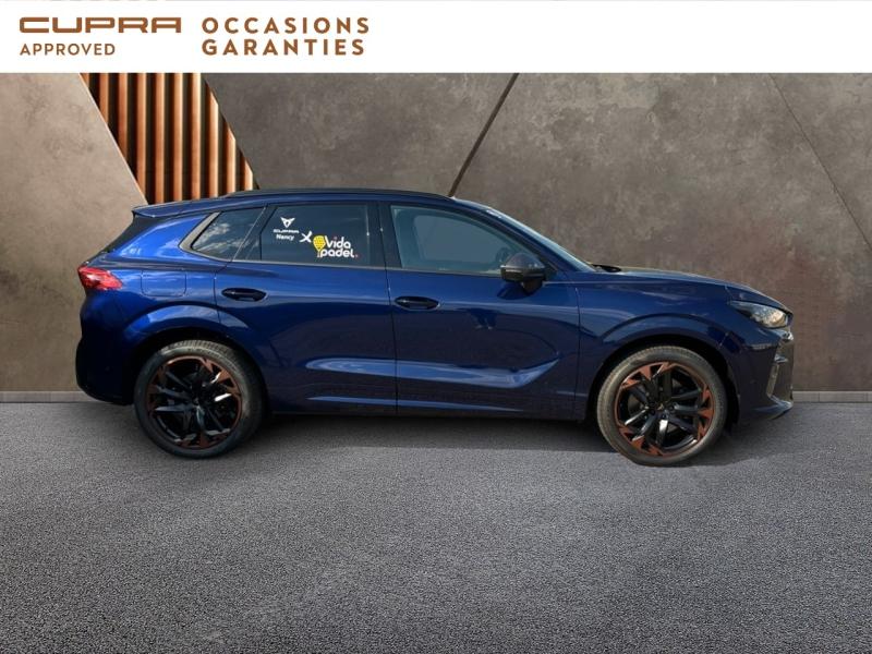 Voitures occasions CUPRA Terramar VZ Tomblaine