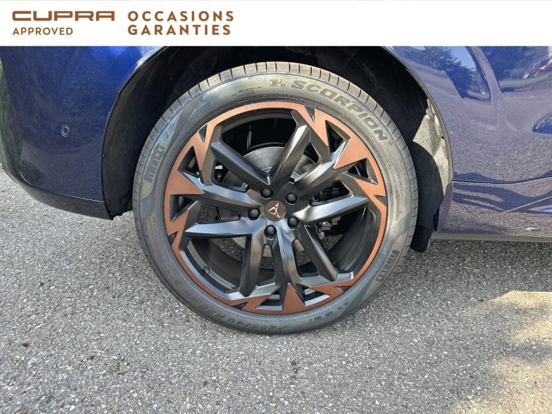 Voitures occasions CUPRA Terramar VZ Tomblaine