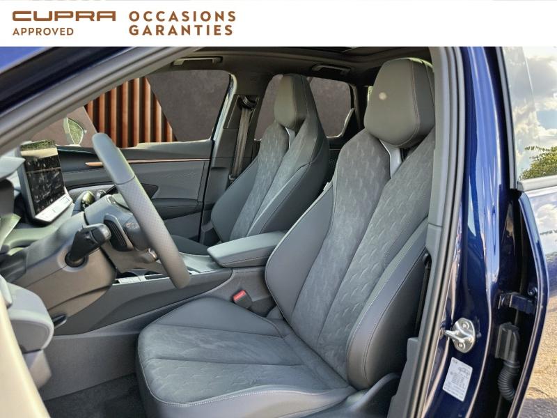 Voitures occasions CUPRA Terramar VZ Tomblaine