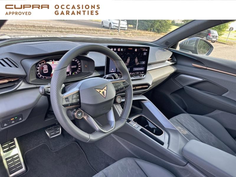 Voitures occasions CUPRA Terramar VZ Tomblaine