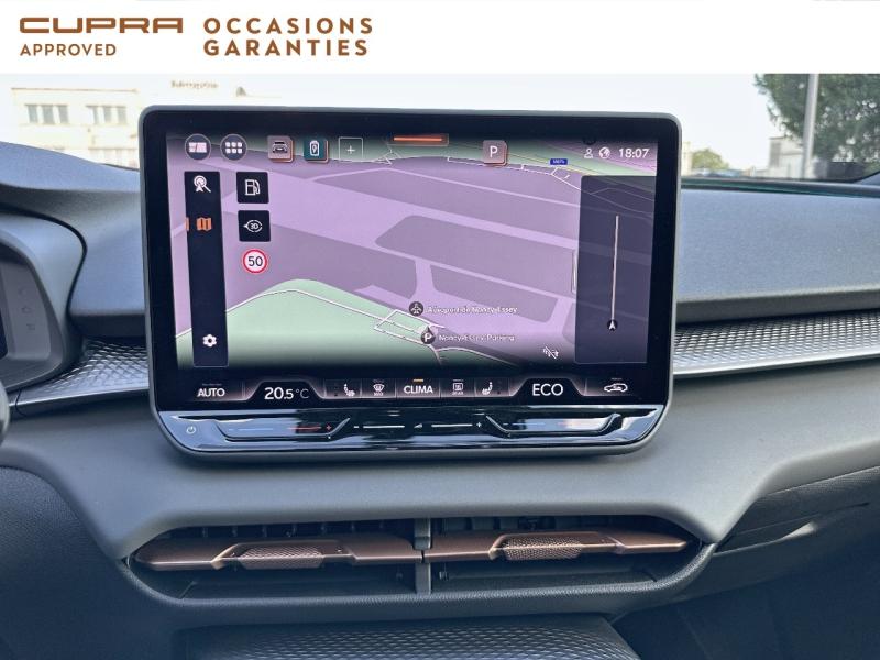 Voitures occasions CUPRA Terramar VZ Tomblaine