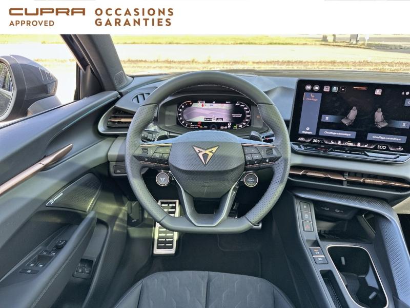 Voitures occasions CUPRA Terramar VZ Tomblaine