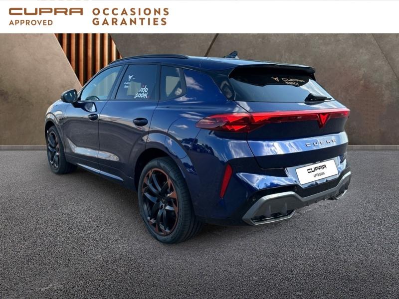 Voitures occasions CUPRA Terramar VZ Tomblaine