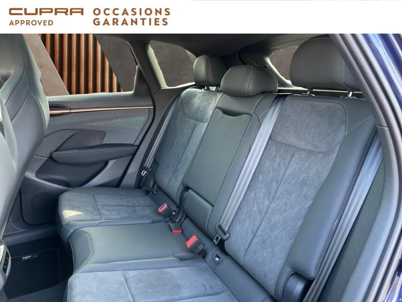 Voitures occasions CUPRA Terramar VZ Tomblaine