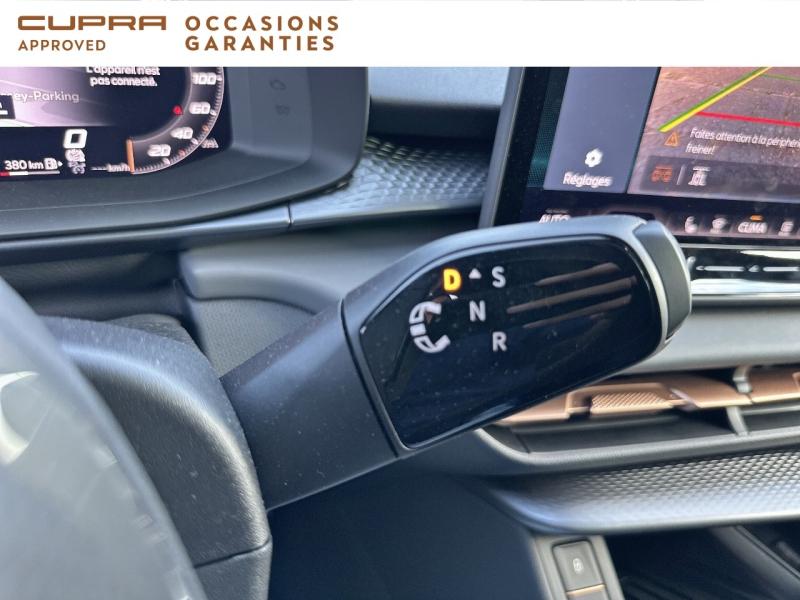 Voitures occasions CUPRA Terramar VZ Tomblaine