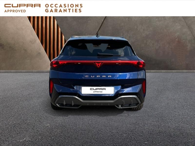 Voitures occasions CUPRA Terramar VZ Tomblaine