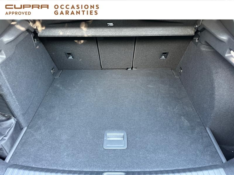 Voitures occasions CUPRA Terramar VZ Tomblaine