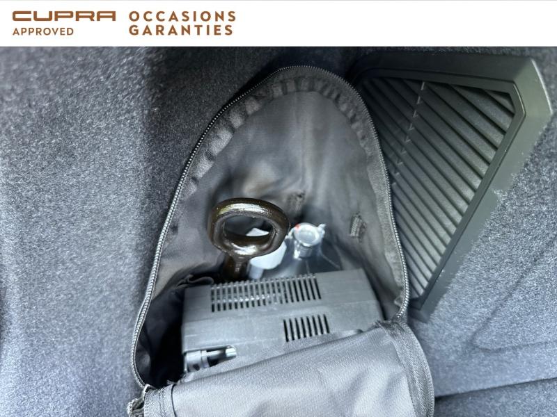 Voitures occasions CUPRA Terramar VZ Tomblaine